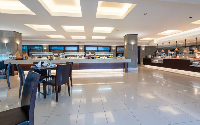 D'Andrea Mare Beach Hotel – All Inclusive