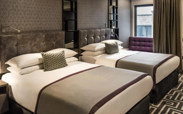 Courthouse Hotel Shoreditch