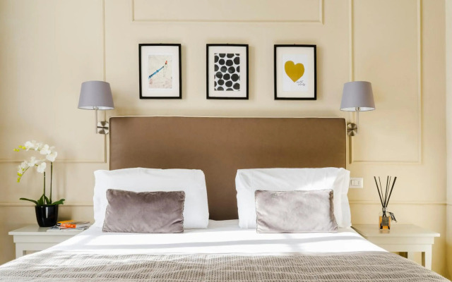 Dedo Boutique Hotel