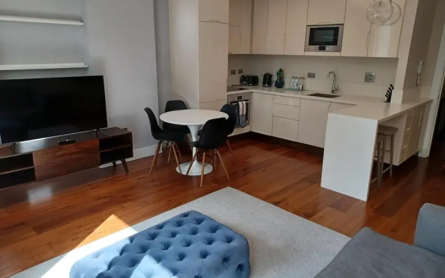 Grays Inn by Q Apartments
