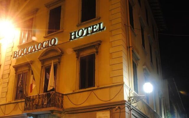 Hotel Boccaccio