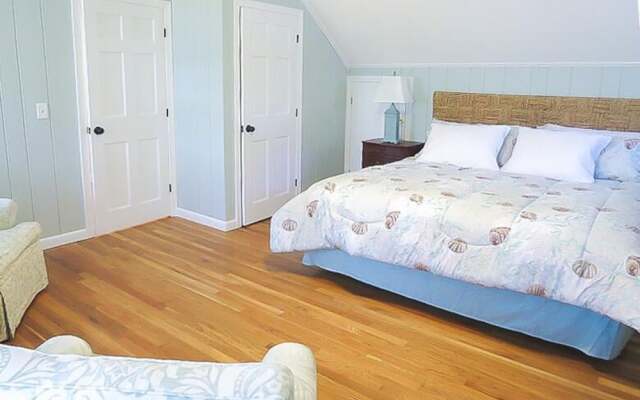 91 Monomoyic Way - Four Bedroom Home