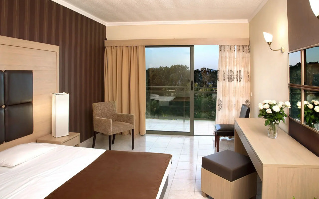 Kipriotis Hippocrates Hotel -  All Inclusive