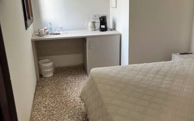 Casa sulla Laguna Castello