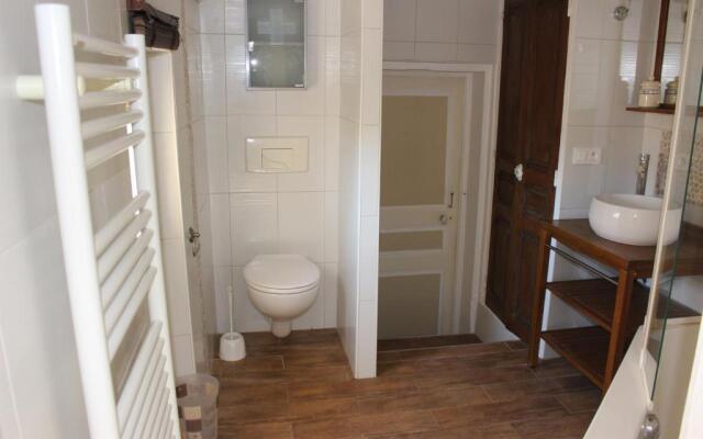 La Maison du Perron au pied de la Ste Victoire