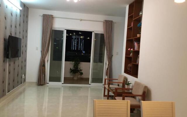 3T Vungtau Homestay