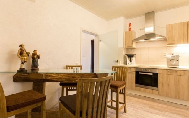 Spacious Holiday Home in Windeck with Garden
