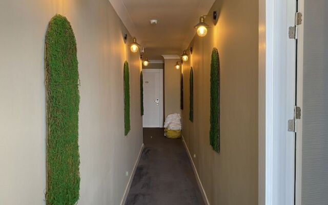 Centrum Hotel & Spa