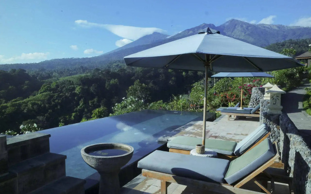 Rinjani Lodge