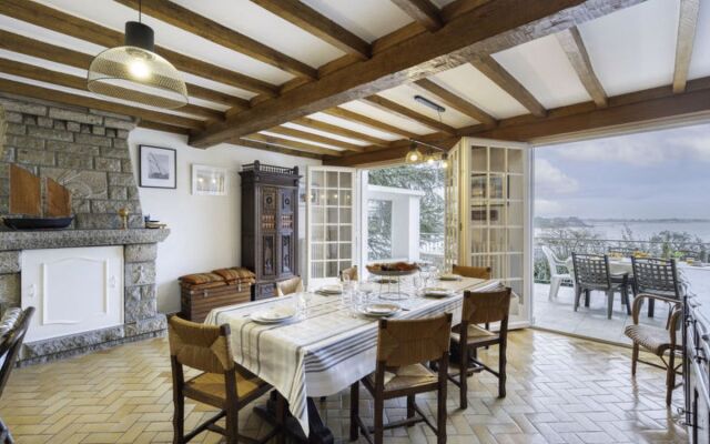 House Kerarno Saint Philibert