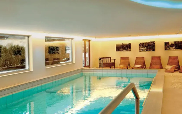 Hotel Klumpp