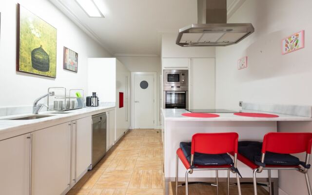 Apartamento La Suerte de Agaete