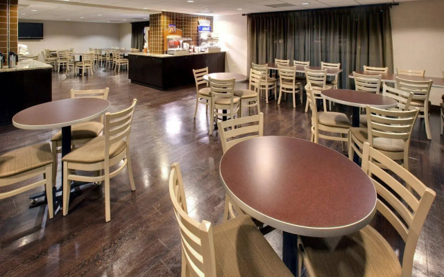Holiday Inn Express Palatine
