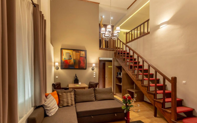 Nevros Hotel Resort & Spa