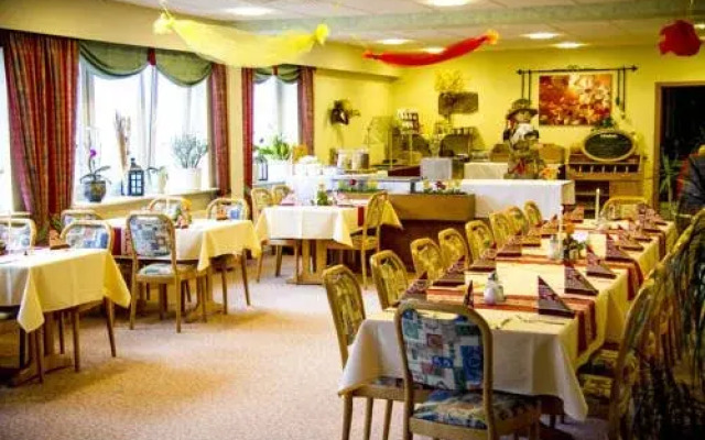 Landhotel Gasthof Wüllner