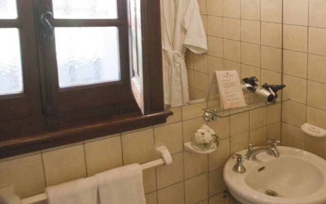 Estancia Estrella Federal