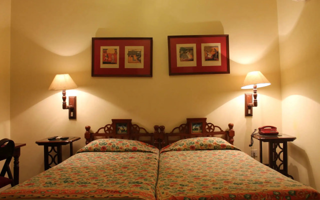 Madhuban - A Heritage Home