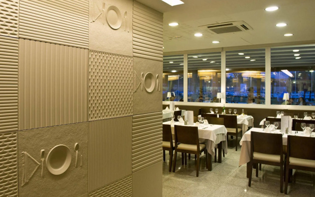 Hotel Spa Mediterraneo Park