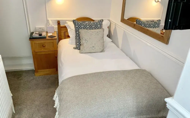 The Claremont Hotel - Adult Only