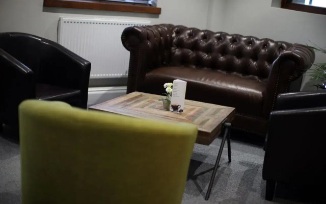 Hotel 52 - Stanley