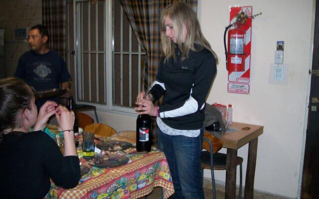Hostel Wineries