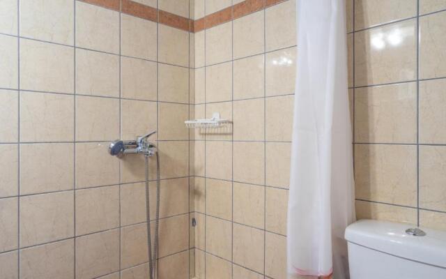 House 1 minute away from the beach