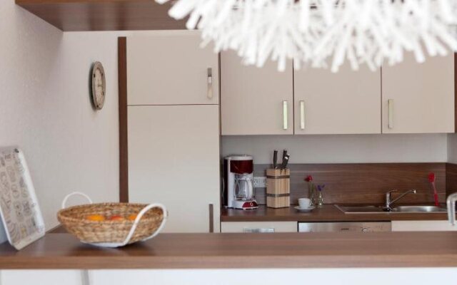 Ferienwohnungen Elsbacher Hof