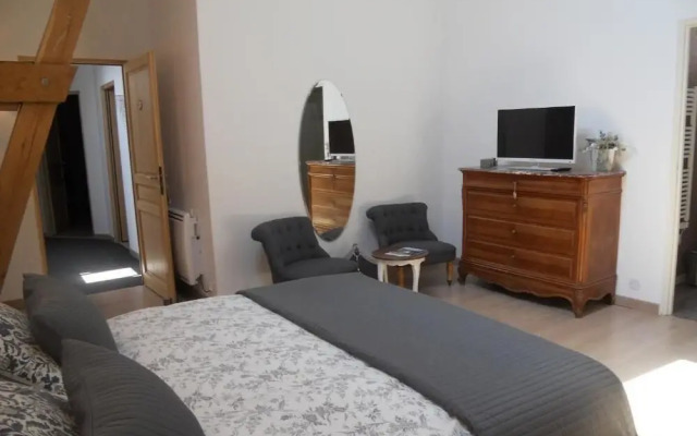 Les Mille et une Pierres