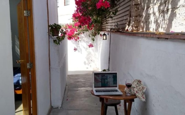 La Condesa de Barranco