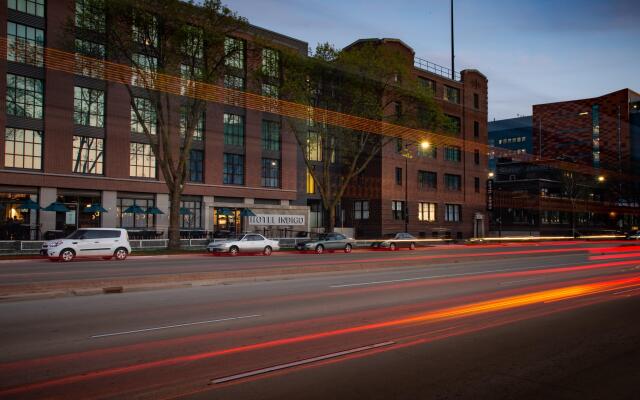 Hotel Indigo Madison Downtown by IHG