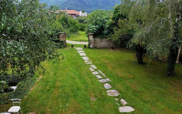 Agriturismo Magnarosa