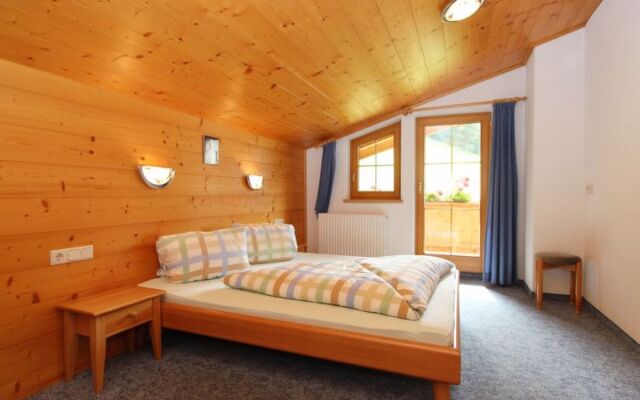 Apartment Alpin Zell am Ziller 15591