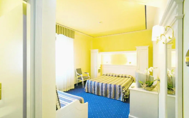 Hotel Milano