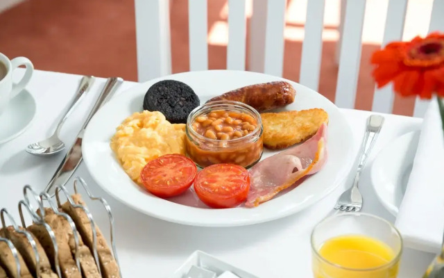 Skiddaw Croft Bed & Breakfast