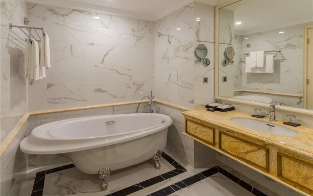 Meliá Vinpearl Phu Ly