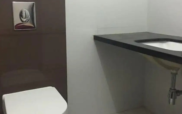 Prestige service apartment