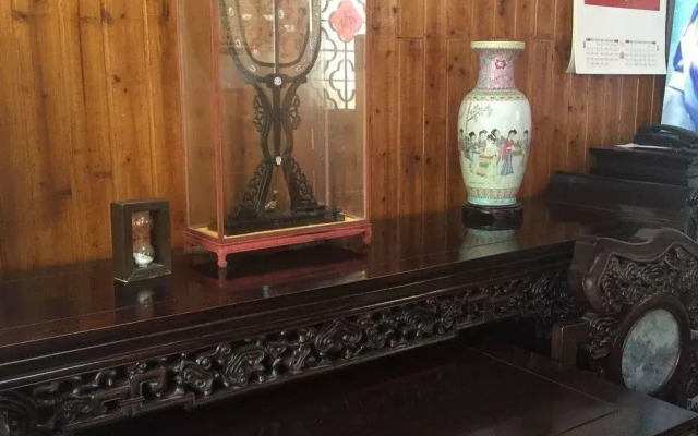 Suzhou Tongli Fanrong Inn