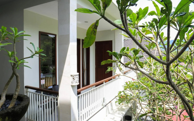 Dewivilla Hotel
