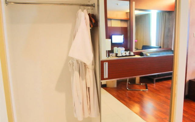 Hotel Santika Tasikmalaya