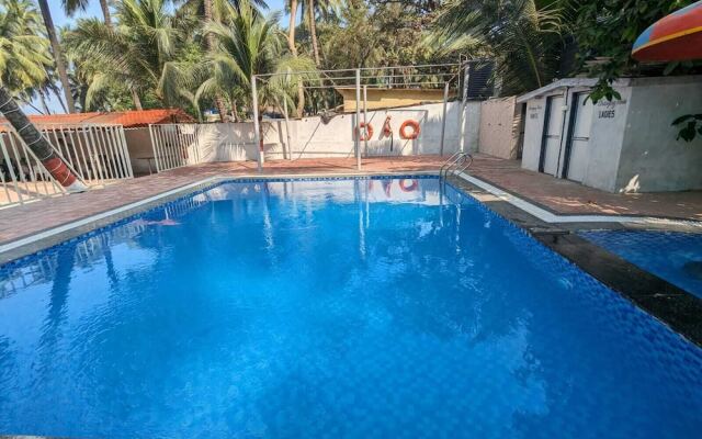 Havelock Inn Resort