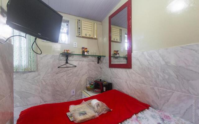 Barra da Tijuca Guest Houses