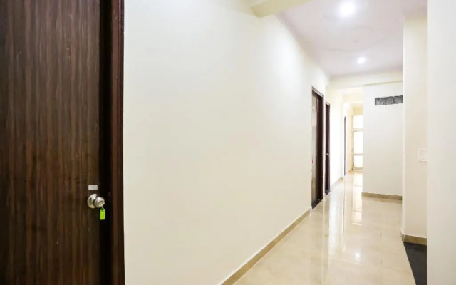 Hotel Alwar Delight by Oyo Rooms