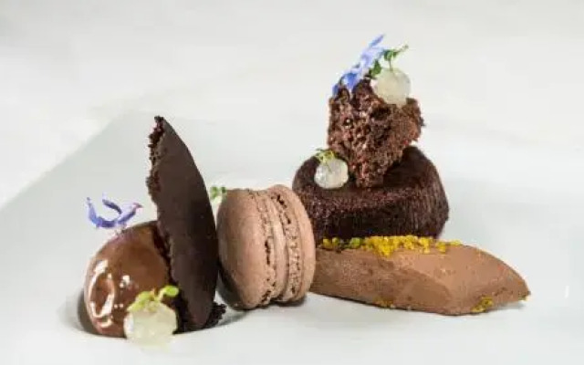 Hotel Hofgut Hohenkarpfen