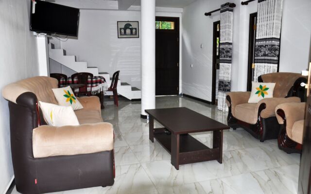 Dineth Villa