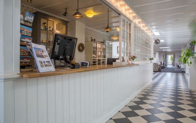 Hjerting Badehotel - Esbjerg