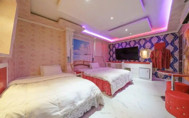 Chungju G Hotel