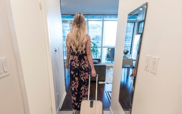 Noel Suites - Air Canada Centre