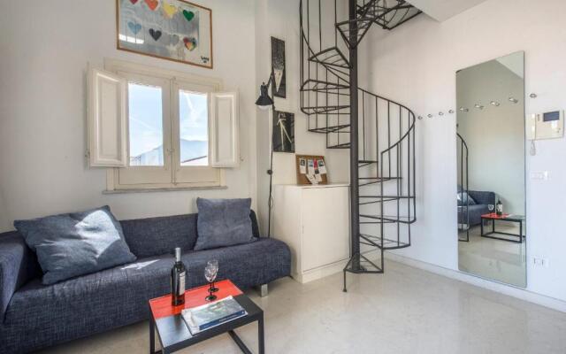 Palazzo Castrofilippo Apartment - Locazione