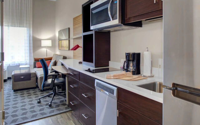 TownePlace Suites by Marriott Phoenix Chandler/Fashion Center