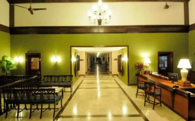 The Riverview Resort